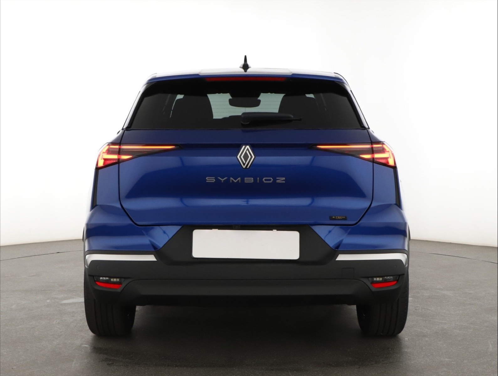 Renault Symbioz - 2025