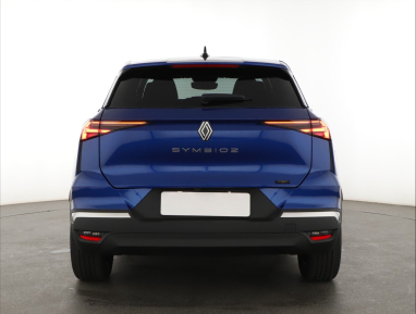 Renault Symbioz - 2025