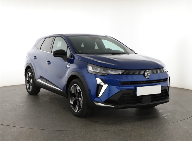 Renault Symbioz 2025