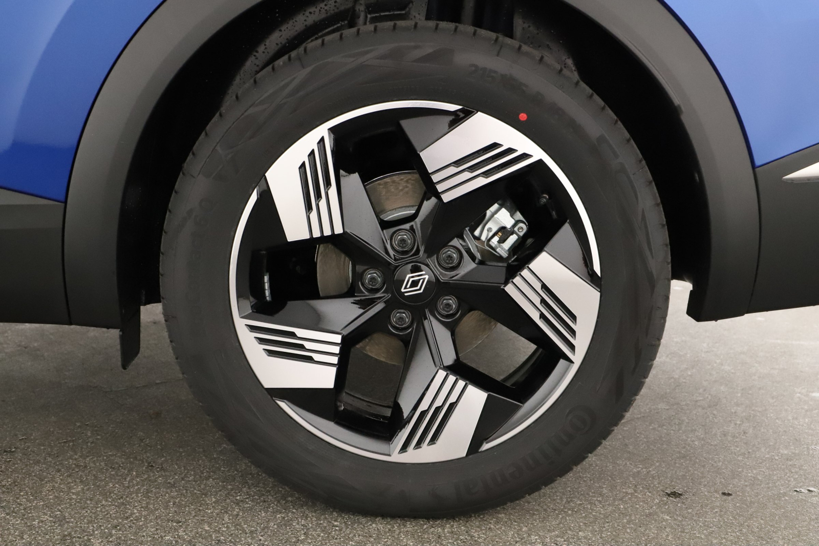 Renault Symbioz - 2025