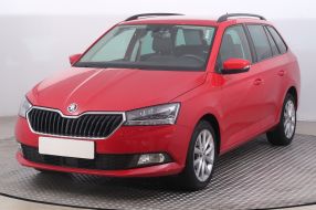 Skoda Fabia - 2020
