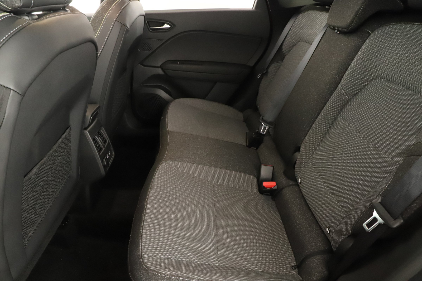 Renault Symbioz - 2025