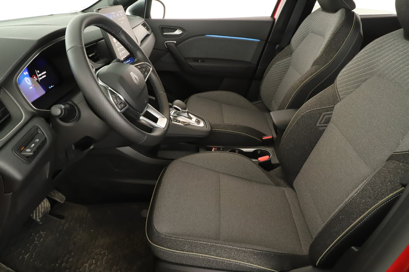 Renault Symbioz - 2025