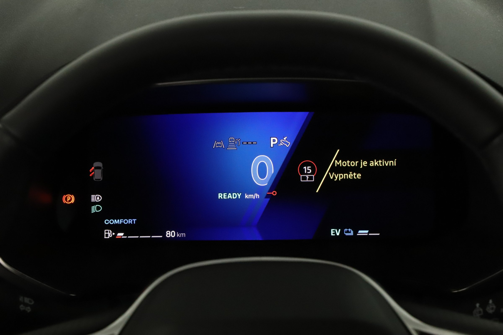 Renault Symbioz - 2025