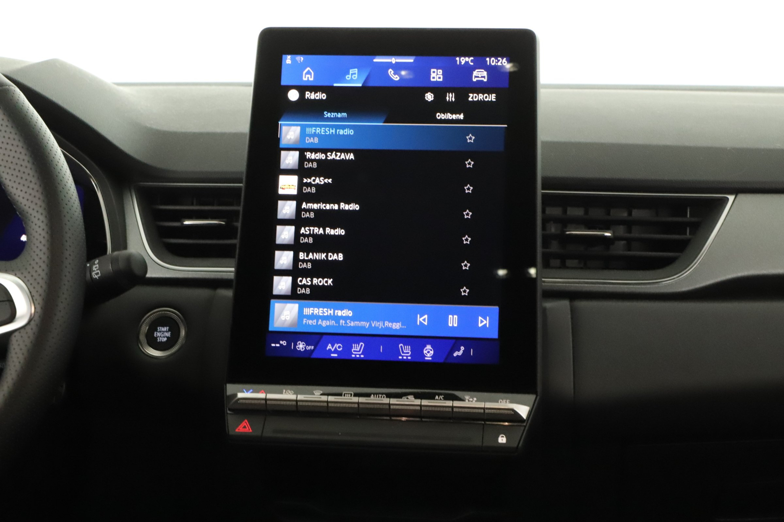 Renault Symbioz - 2025