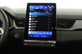 Renault Symbioz - 2025