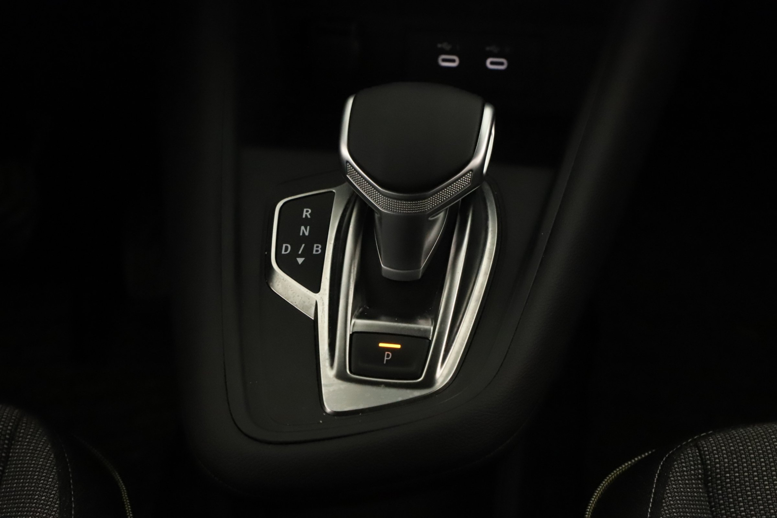 Renault Symbioz - 2025