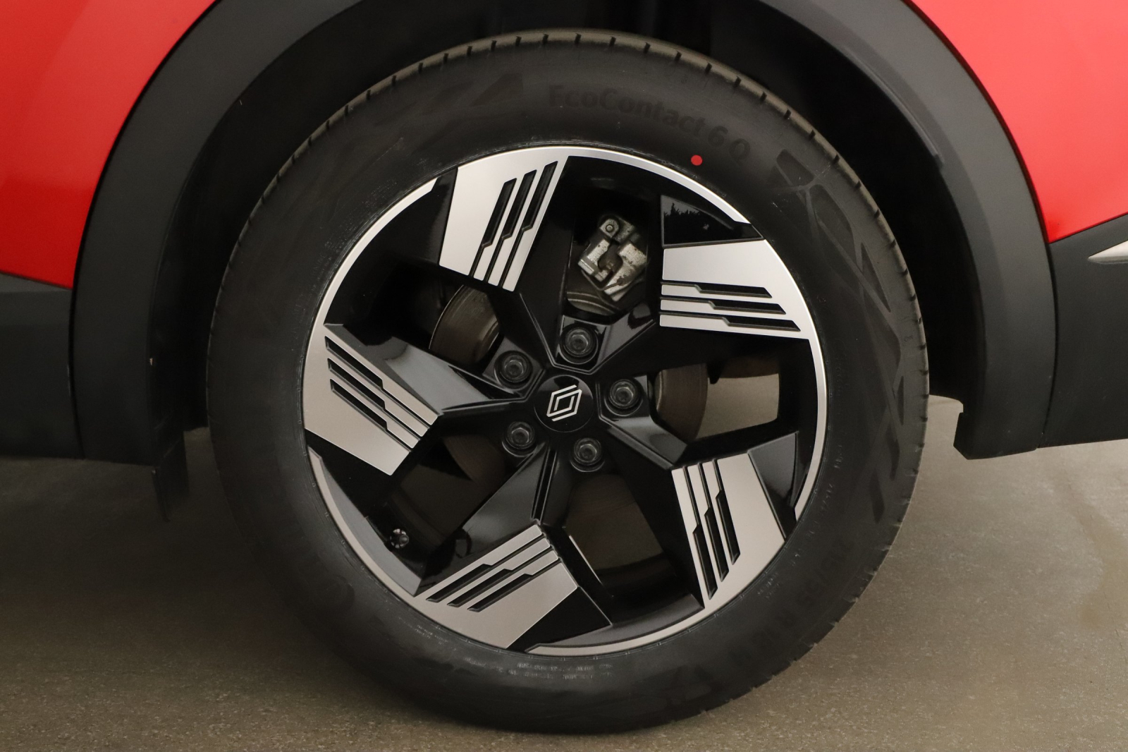 Renault Symbioz - 2025