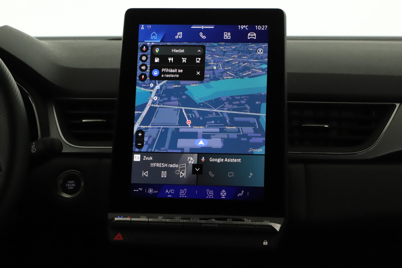 Renault Symbioz - 2025