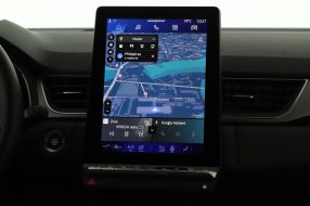 Renault Symbioz - 2025