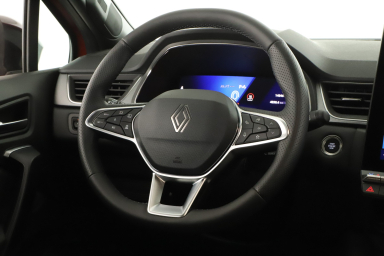 Renault Symbioz - 2025