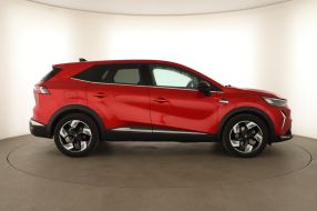 Renault Symbioz - 2025