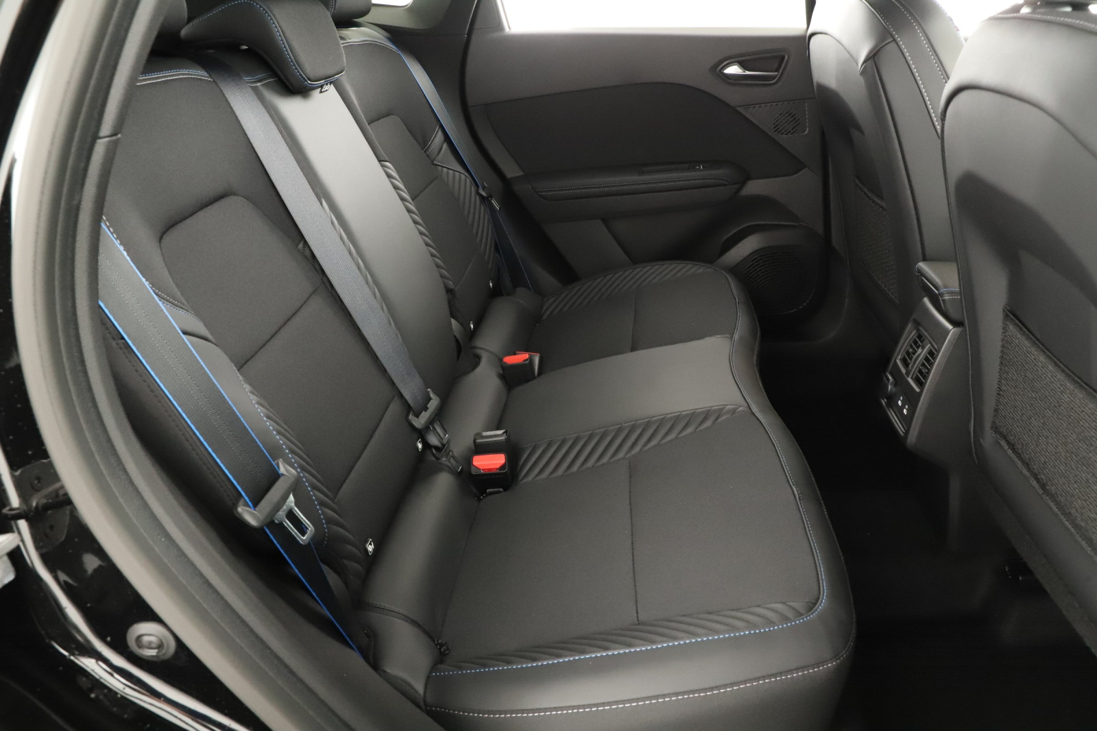 Renault Symbioz - 2025