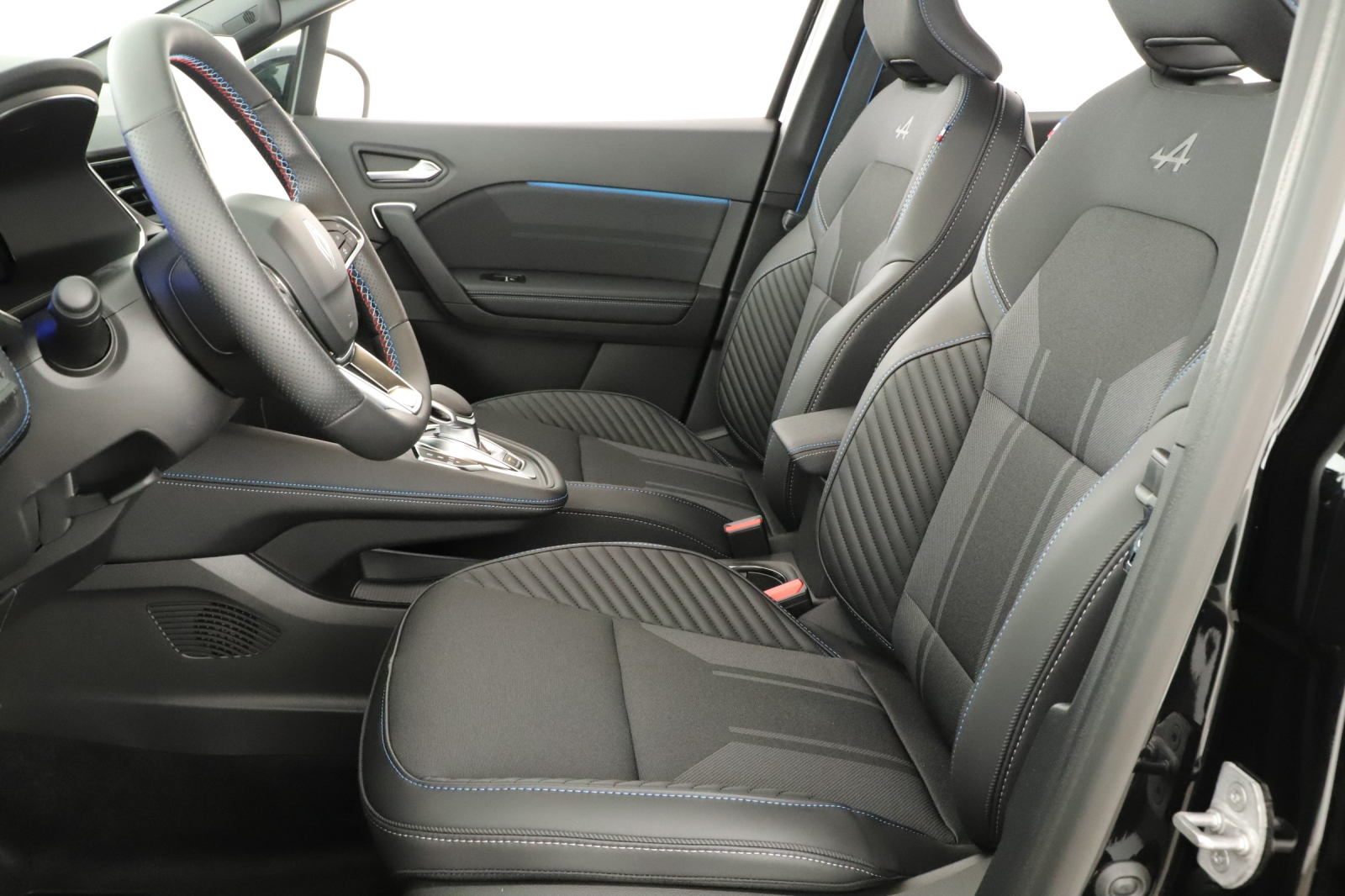 Renault Symbioz - 2025