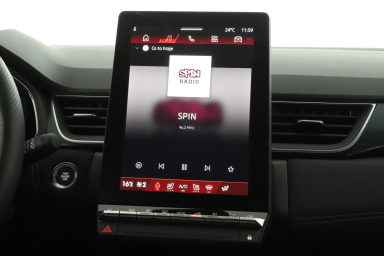 Renault Symbioz - 2025