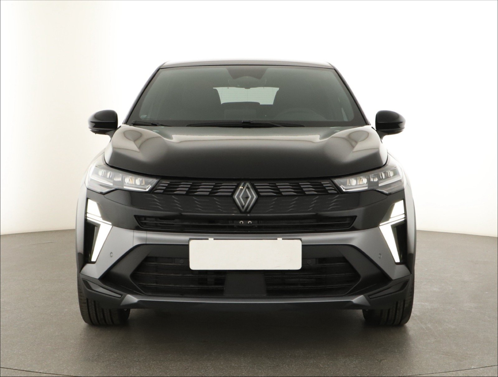 Renault Symbioz - 2025