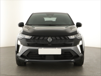 Renault Symbioz - 2025