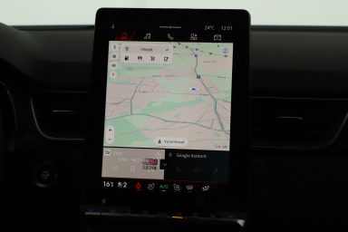 Renault Symbioz - 2025