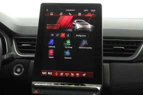 Renault Symbioz - 2025