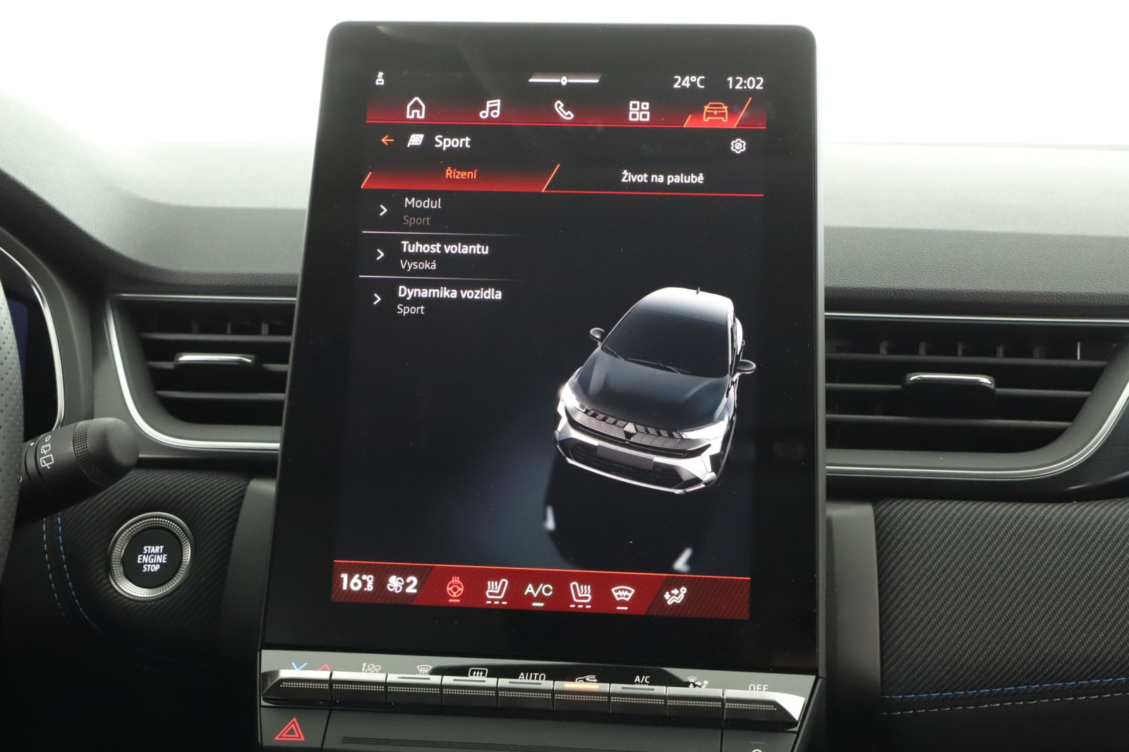 Renault Symbioz - 2025