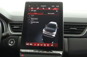 Renault Symbioz - 2025