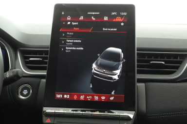 Renault Symbioz - 2025