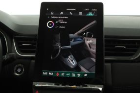 Renault Symbioz - 2025