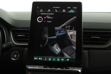 Renault Symbioz - 2025