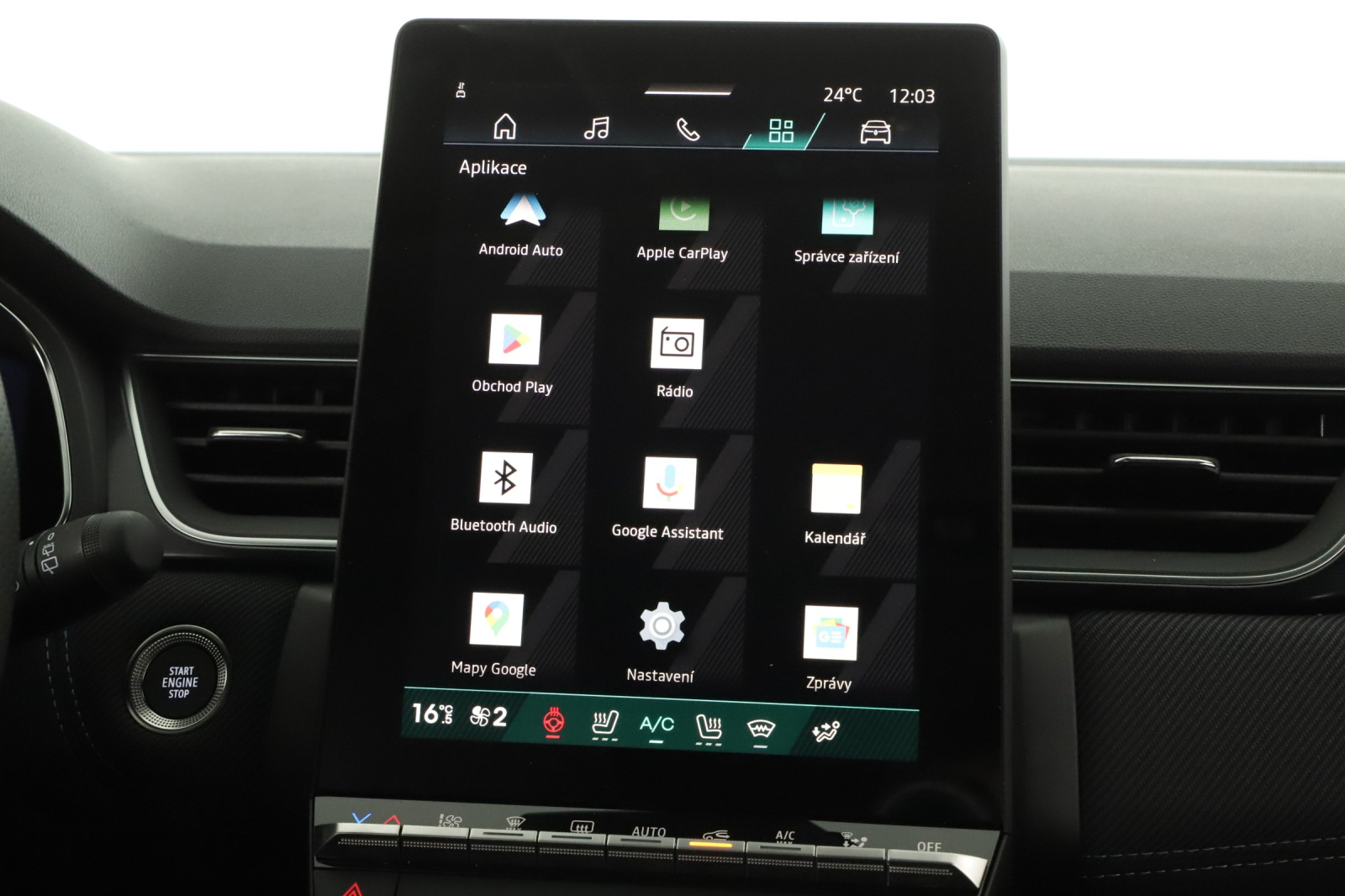 Renault Symbioz - 2025