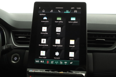 Renault Symbioz - 2025