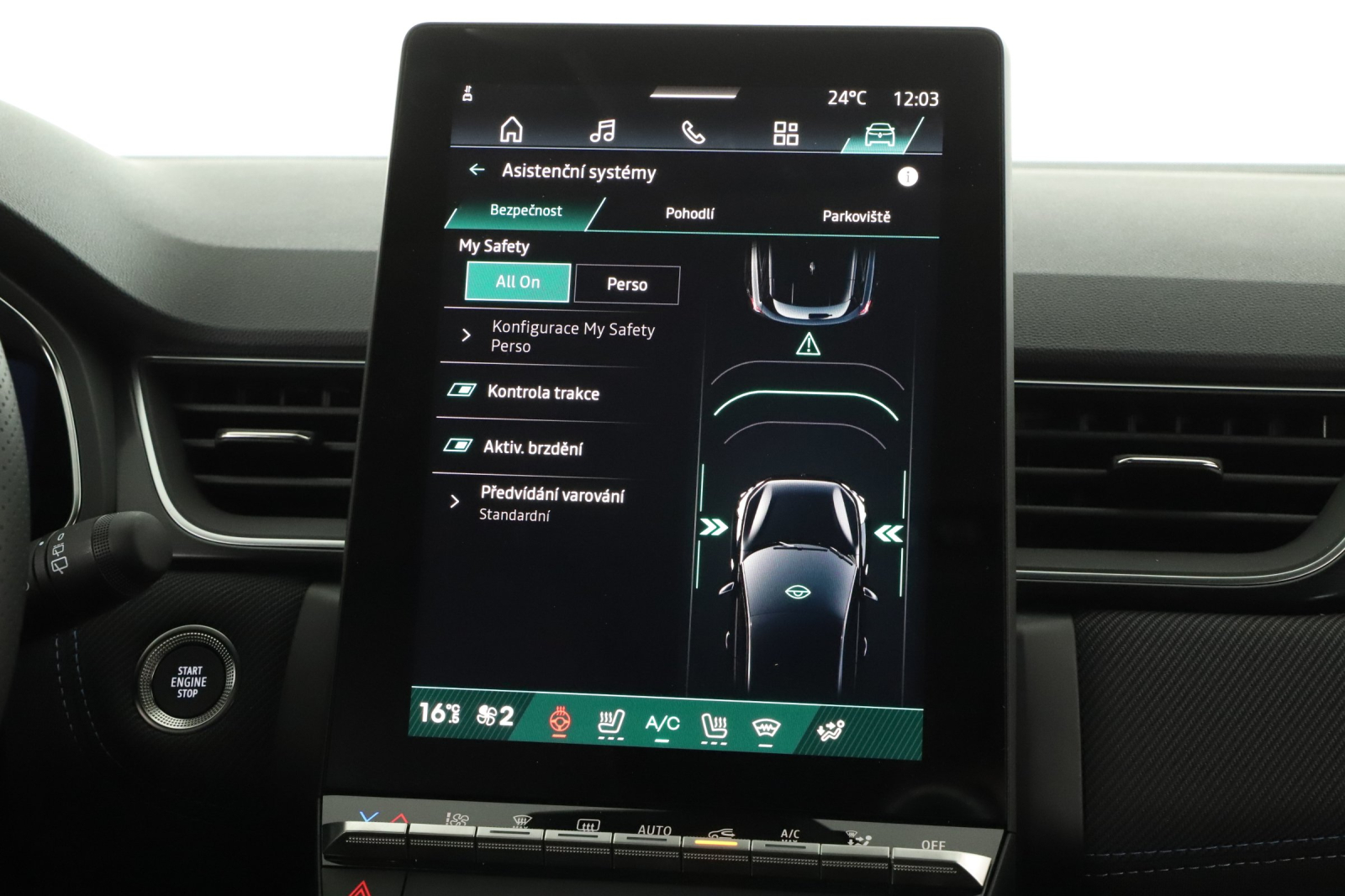 Renault Symbioz - 2025