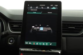 Renault Symbioz - 2025