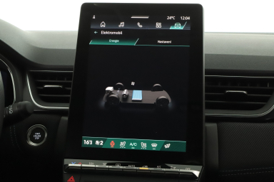 Renault Symbioz - 2025