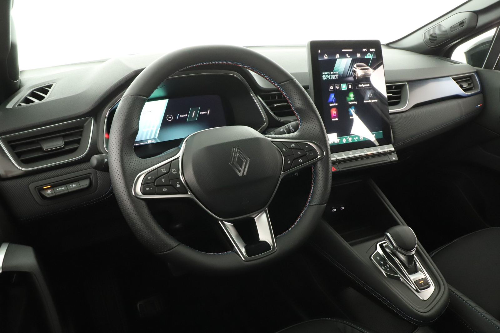 Renault Symbioz - 2025