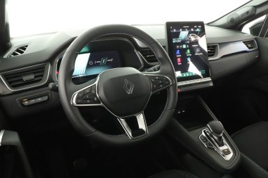 Renault Symbioz - 2025