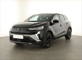 Renault Symbioz - 2025