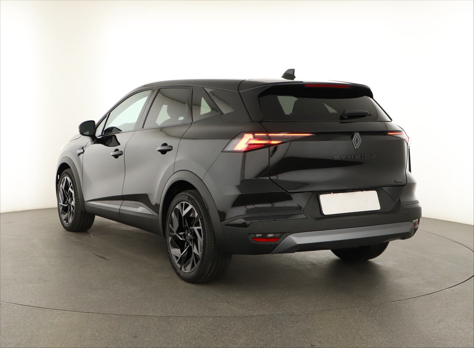 Renault Symbioz - 2025