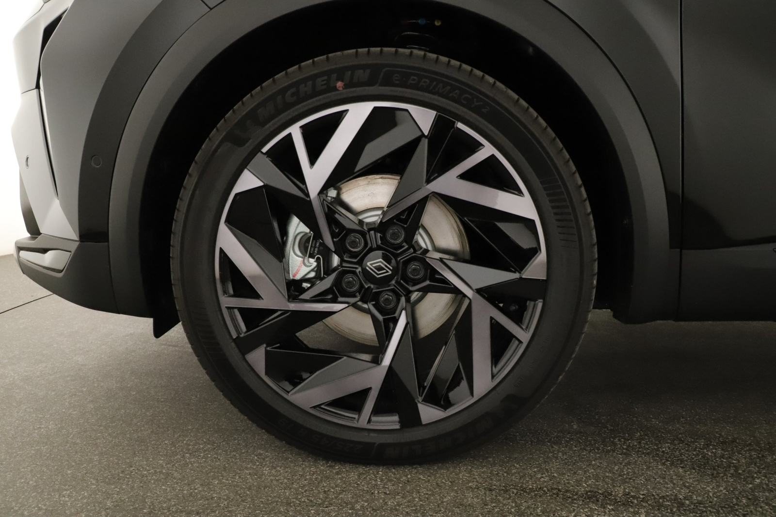 Renault Symbioz - 2025