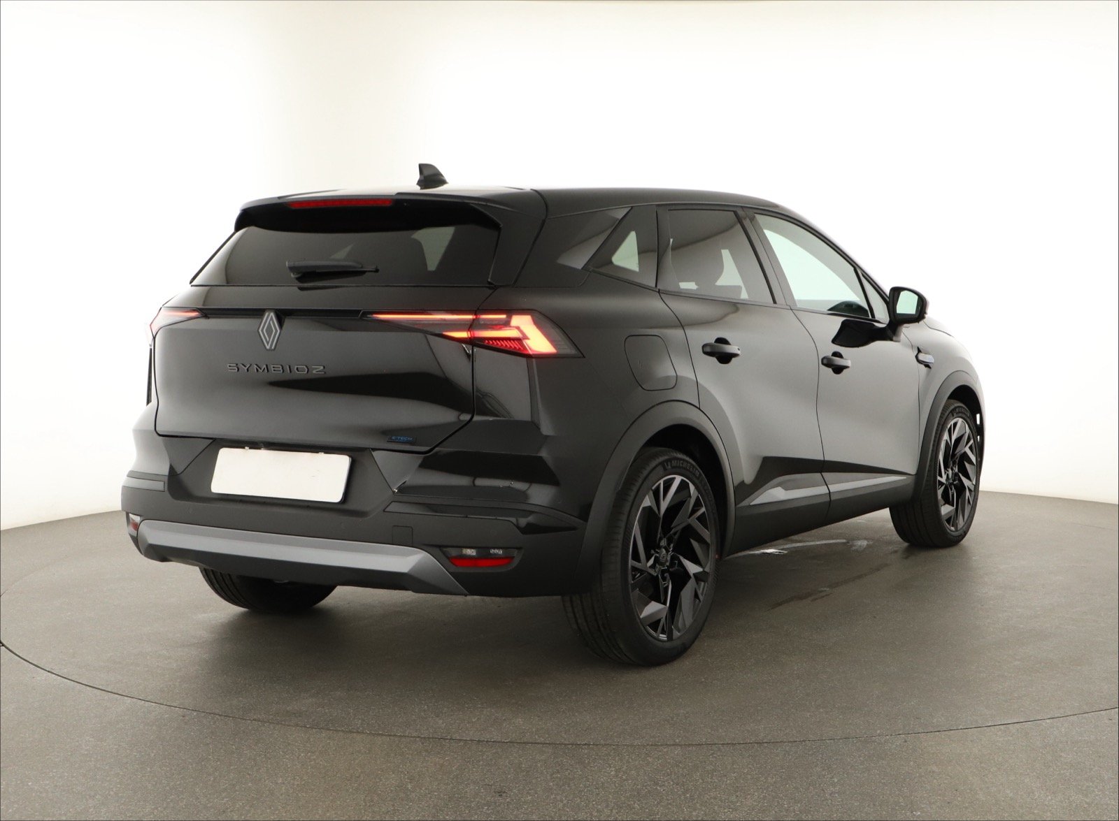 Renault Symbioz - 2025