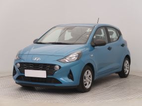 Hyundai i10 - 2020