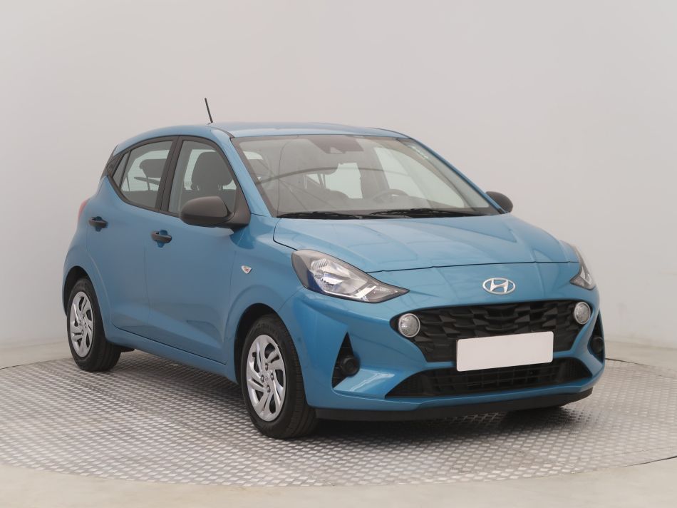 Hyundai i10 - 2020