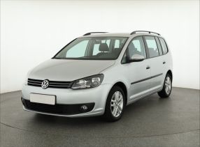 Volkswagen Touran - 2012