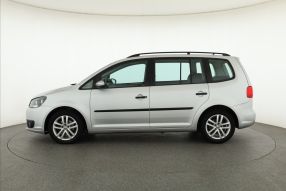 Volkswagen Touran - 2012