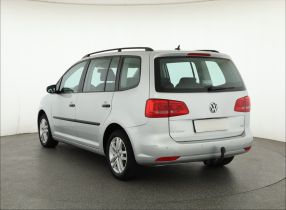 Volkswagen Touran - 2012