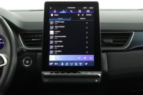 Renault Symbioz - 2025