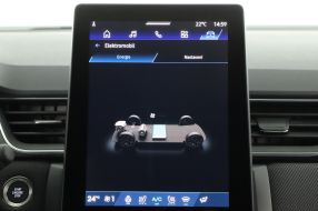 Renault Symbioz - 2025