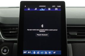 Renault Symbioz - 2025