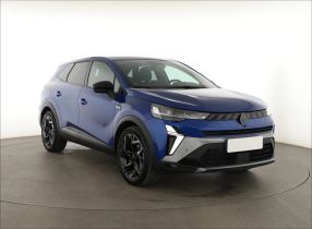 Renault Symbioz - 2025