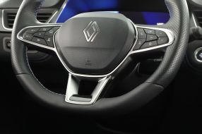 Renault Symbioz - 2025