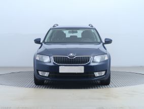 Skoda Octavia - 2013